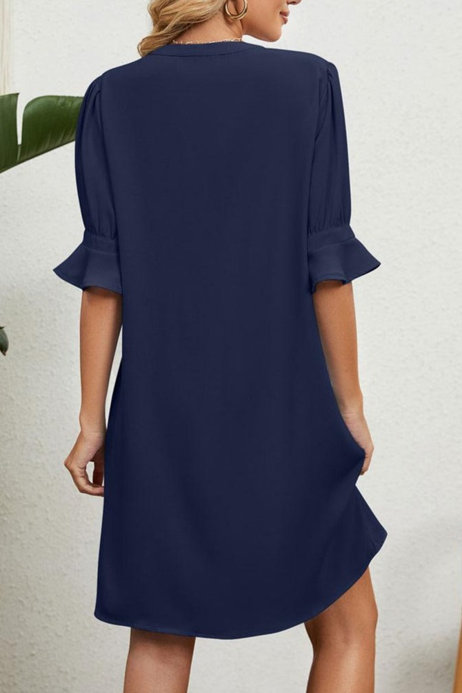 Éloise | Robe Légère