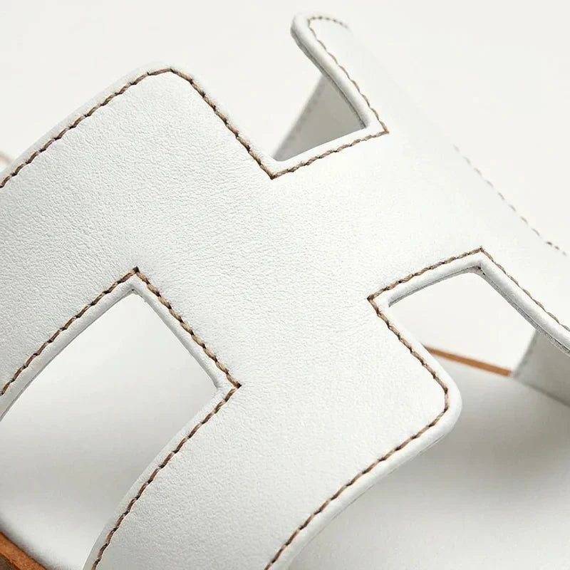 Ivy | Sandales élégantes