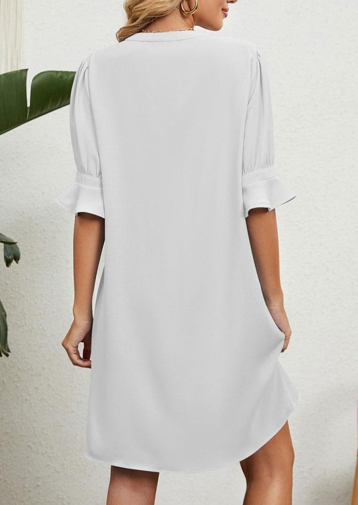 Éloise | Robe Légère